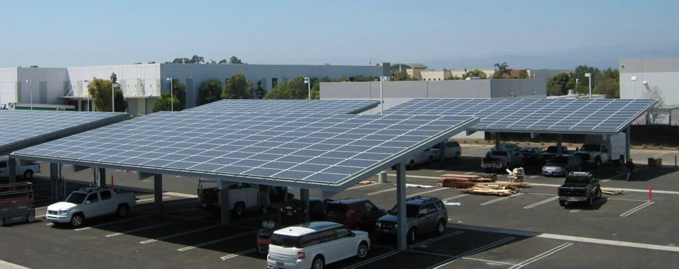 PV solar panel design
